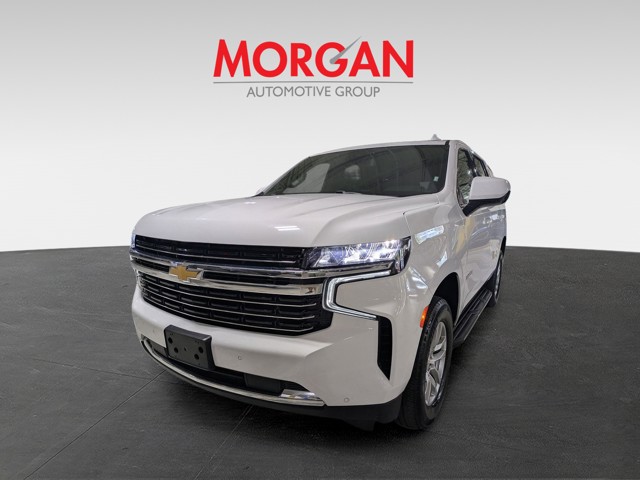 2024 Chevrolet Tahoe - Photo 2