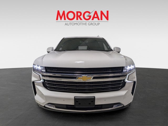 2024 Chevrolet Tahoe - Photo 3