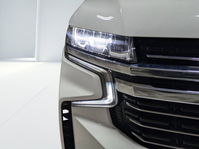 2024 Chevrolet Tahoe - Photo 8