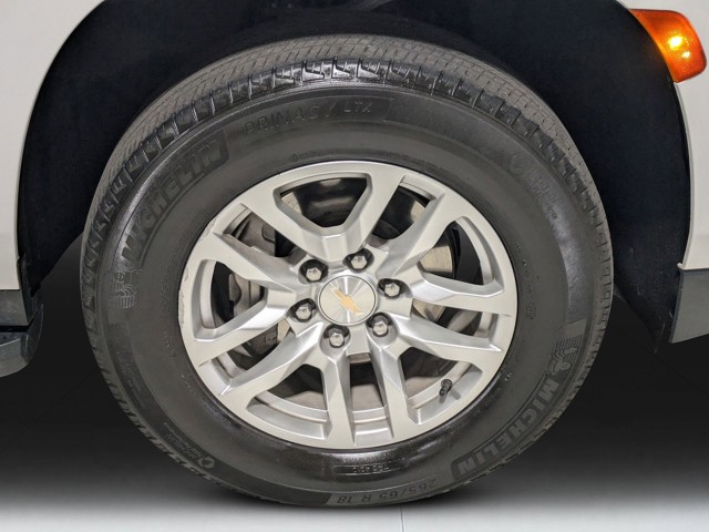 2024 Chevrolet Tahoe - Photo 9