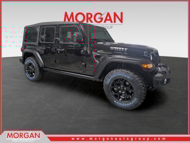 2022 Jeep Wrangler Unlimited