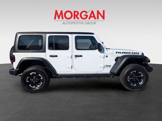 2024 Jeep Wrangler - Photo 7