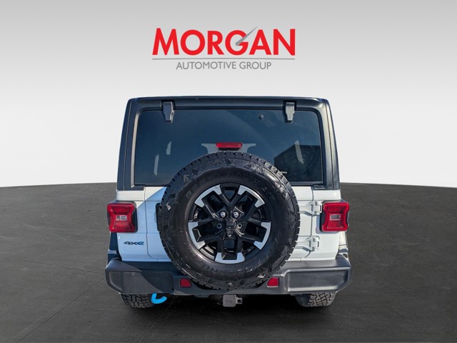 2024 Jeep Wrangler - Photo 6