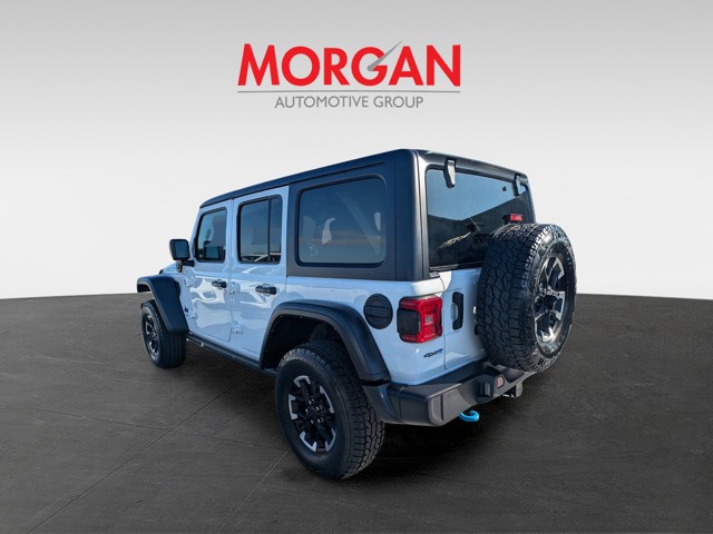 2024 Jeep Wrangler - Photo 5