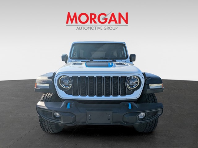 2024 Jeep Wrangler - Photo 3