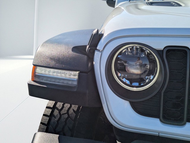 2024 Jeep Wrangler - Photo 8