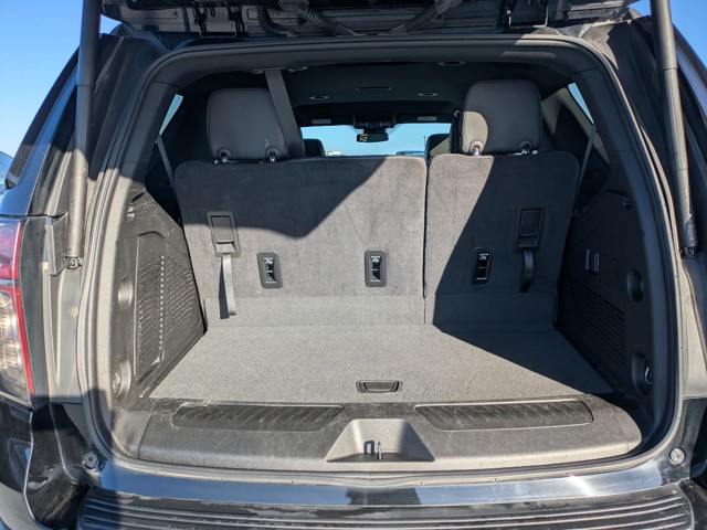 2024 Chevrolet Tahoe - Photo 11
