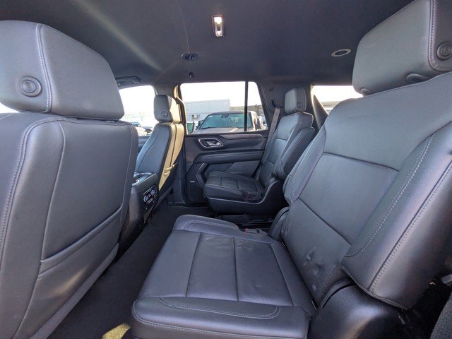 2024 Chevrolet Tahoe - Photo 12