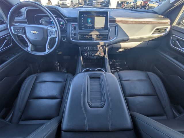 2024 Chevrolet Tahoe - Photo 13