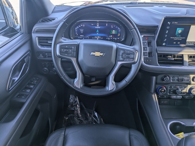 2024 Chevrolet Tahoe - Photo 14