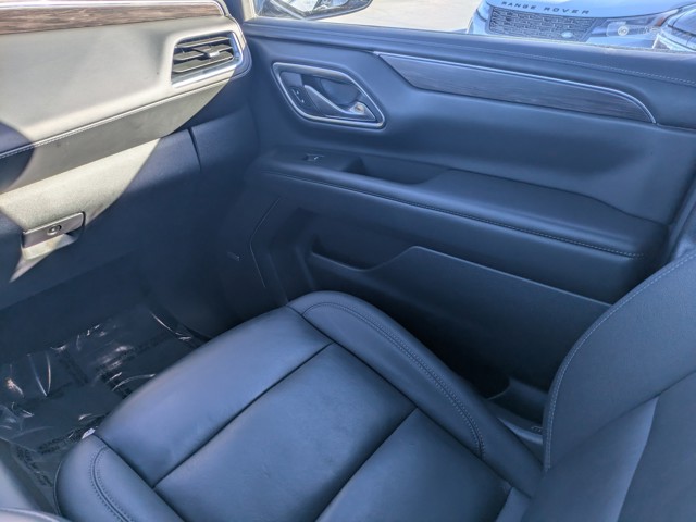 2024 Chevrolet Tahoe - Photo 15
