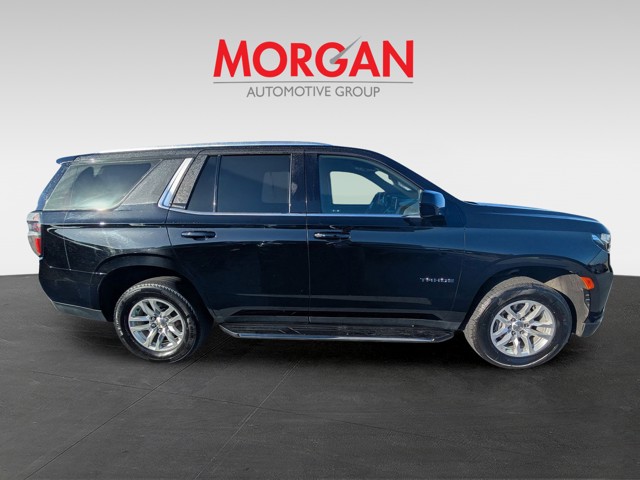 2024 Chevrolet Tahoe - Photo 7