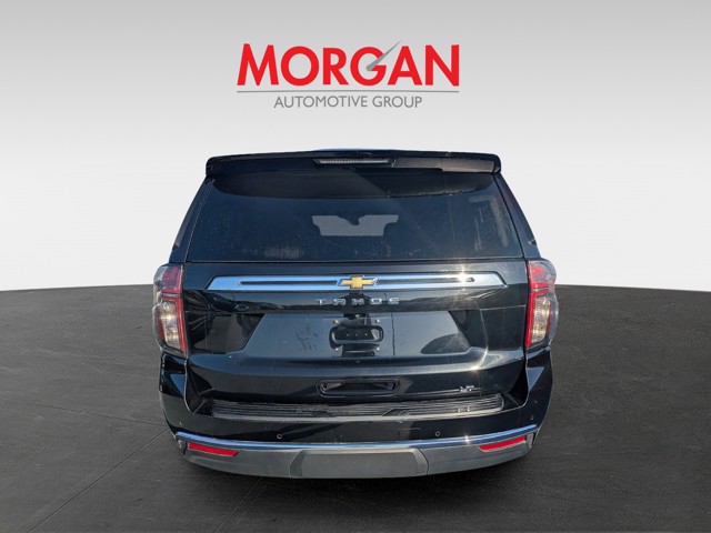 2024 Chevrolet Tahoe - Photo 6