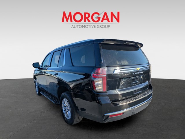 2024 Chevrolet Tahoe - Photo 5