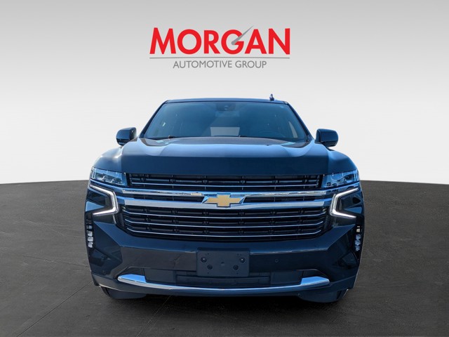 2024 Chevrolet Tahoe - Photo 2