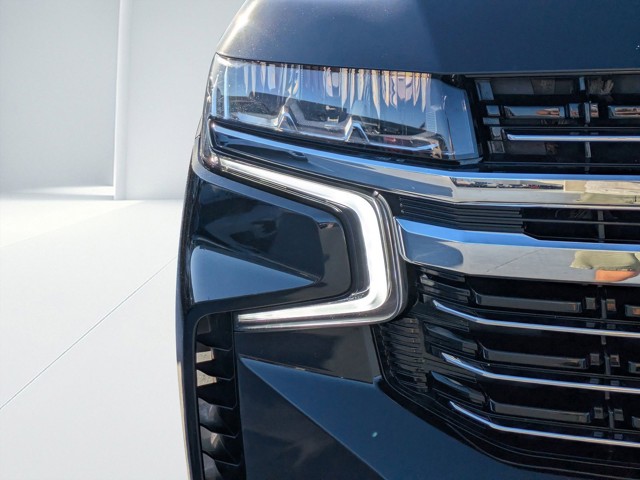 2024 Chevrolet Tahoe - Photo 8