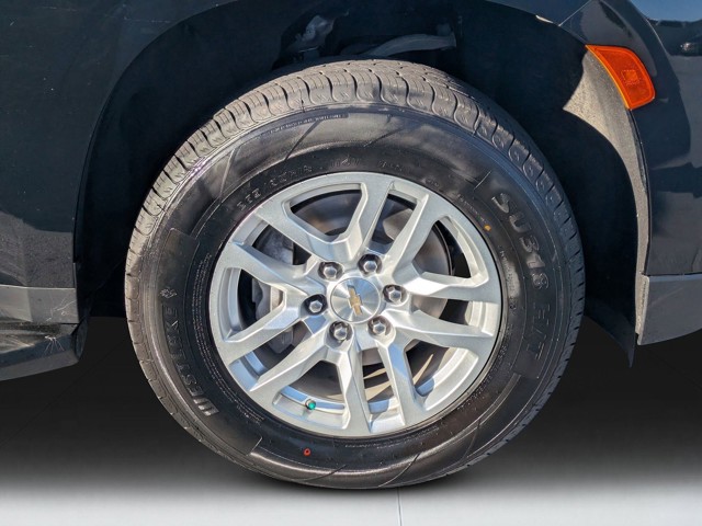 2024 Chevrolet Tahoe - Photo 9