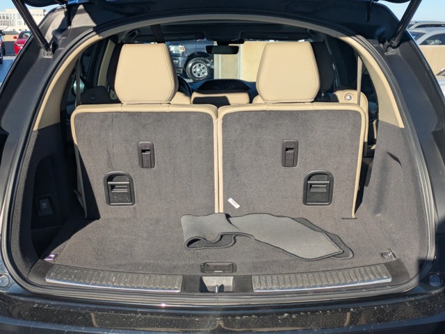 2020 Acura MDX - Photo 11
