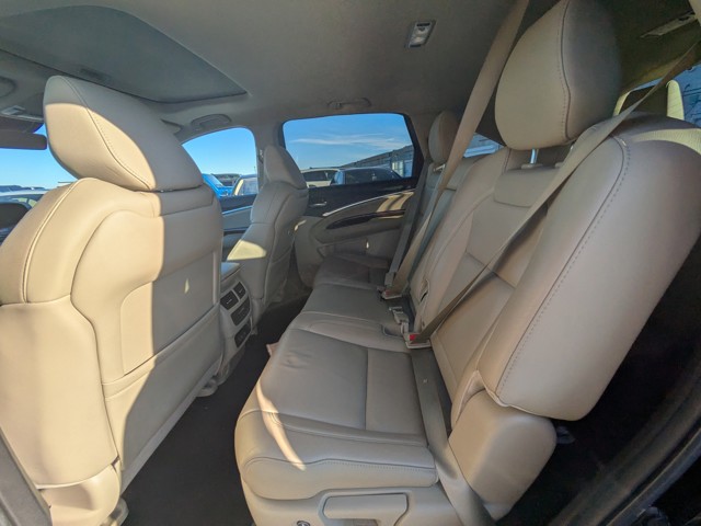 2020 Acura MDX - Photo 12
