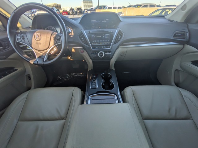 2020 Acura MDX - Photo 13
