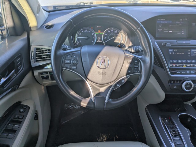 2020 Acura MDX - Photo 14