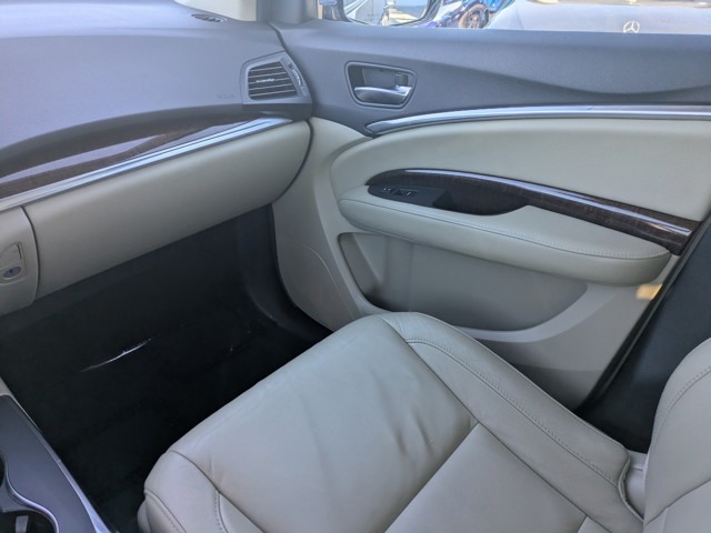 2020 Acura MDX - Photo 15