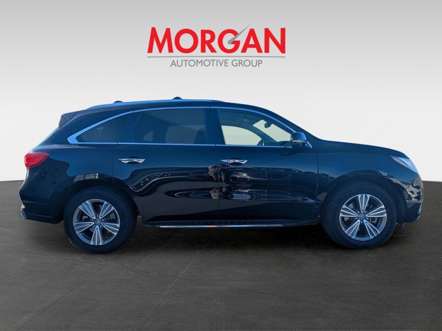 2020 Acura MDX - Photo 7