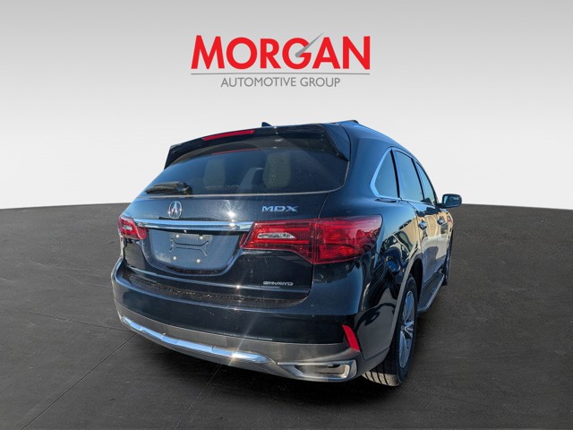 2020 Acura MDX - Photo 4