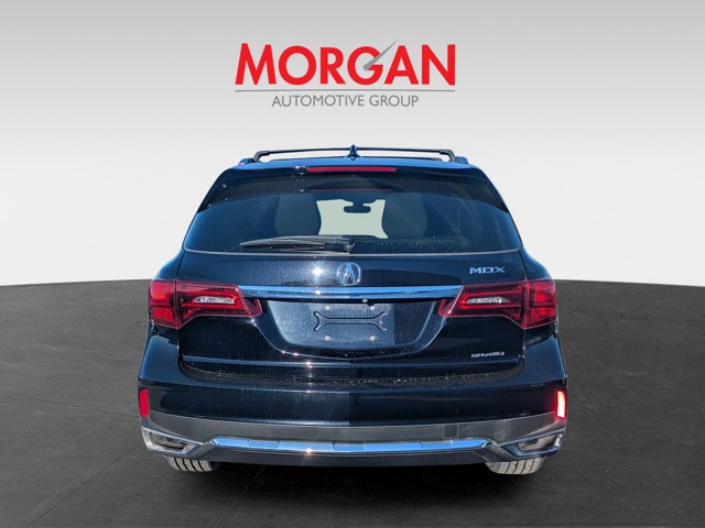 2020 Acura MDX - Photo 6