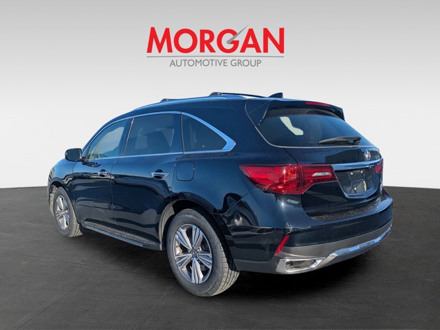 2020 Acura MDX - Photo 5
