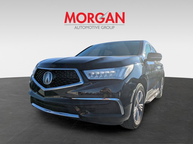 2020 Acura MDX - Photo 3