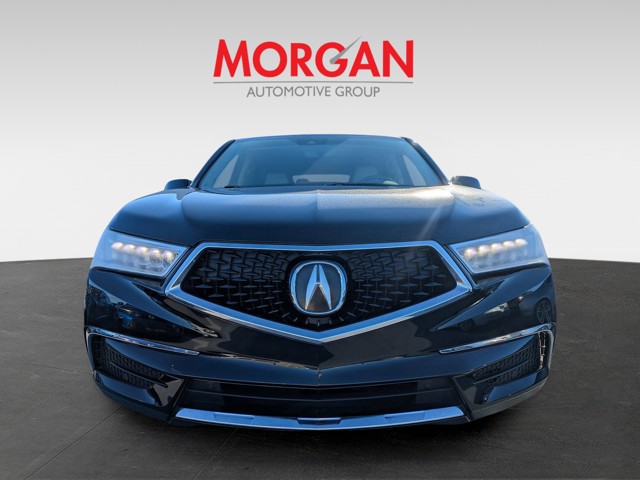 2020 Acura MDX - Photo 2