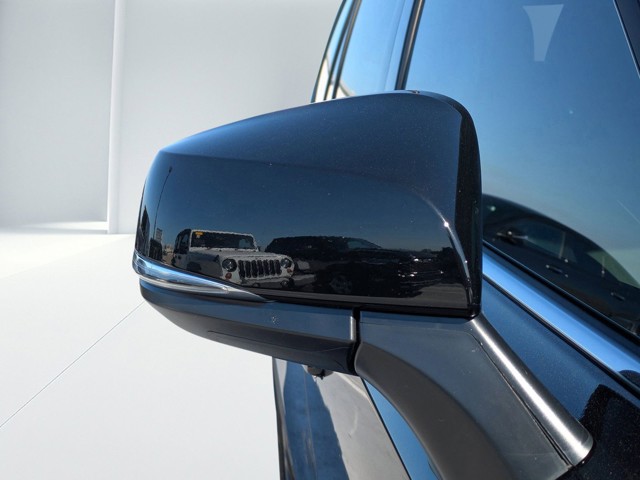 2025 Toyota Grand Highlander - Photo 10