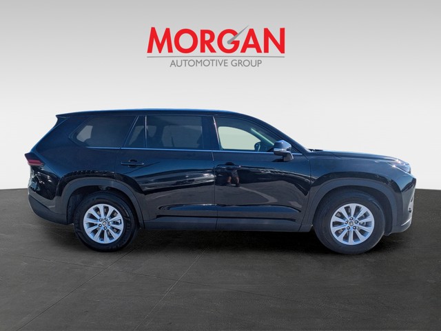 2025 Toyota Grand Highlander - Photo 7