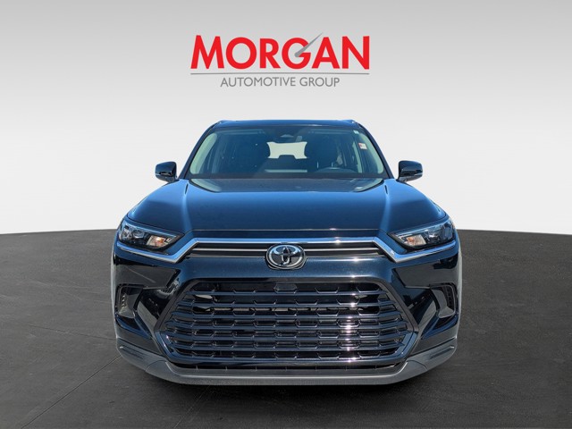 2025 Toyota Grand Highlander - Photo 3