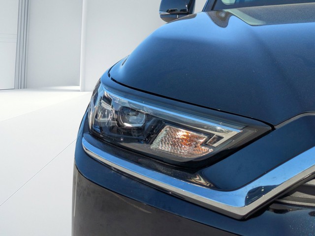 2025 Toyota Grand Highlander - Photo 8