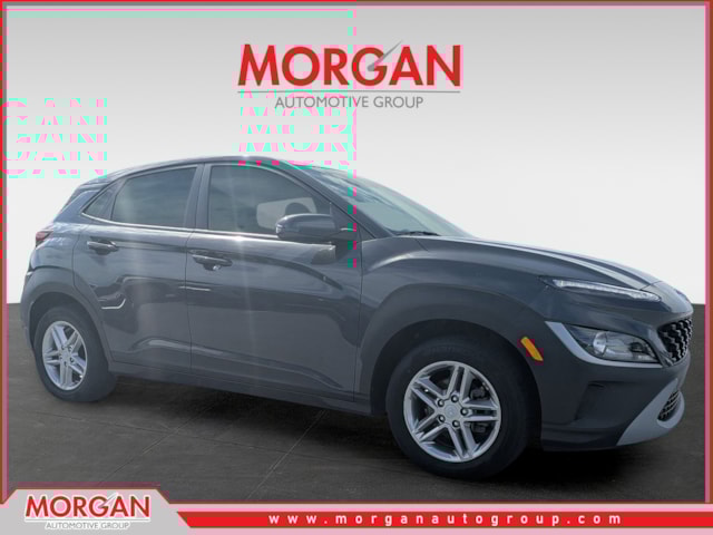 2023 Hyundai Kona SE