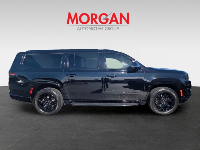 2025 Jeep Wagoneer L - Photo 7
