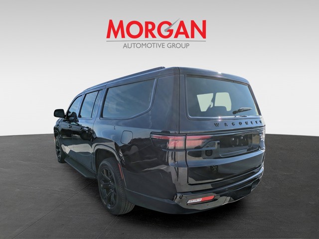 2025 Jeep Wagoneer L - Photo 4