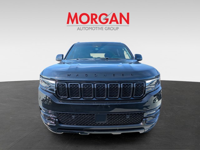 2025 Jeep Wagoneer L - Photo 2