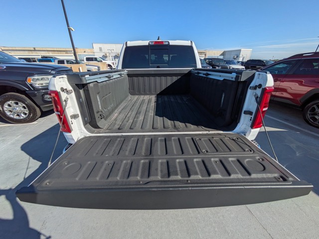 2025 Ram 1500 - Photo 8