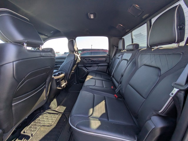 2025 Ram 1500 - Photo 12