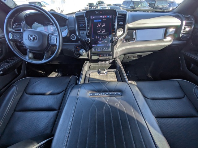 2025 Ram 1500 - Photo 13