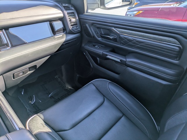 2025 Ram 1500 - Photo 15