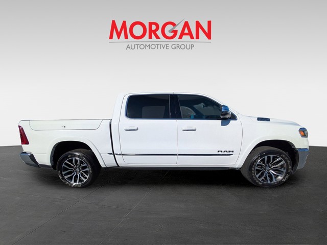 2025 Ram 1500 - Photo 7
