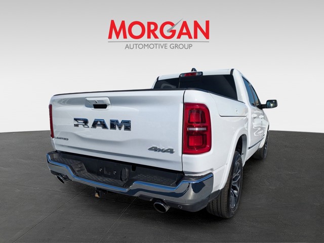 2025 Ram 1500 - Photo 4
