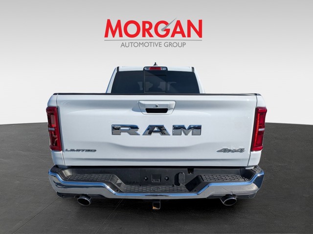 2025 Ram 1500 - Photo 6