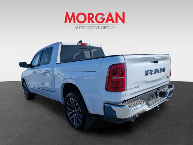 2025 Ram 1500 - Photo 5