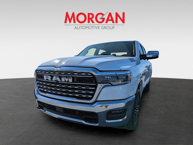 2025 Ram 1500 - Photo 2