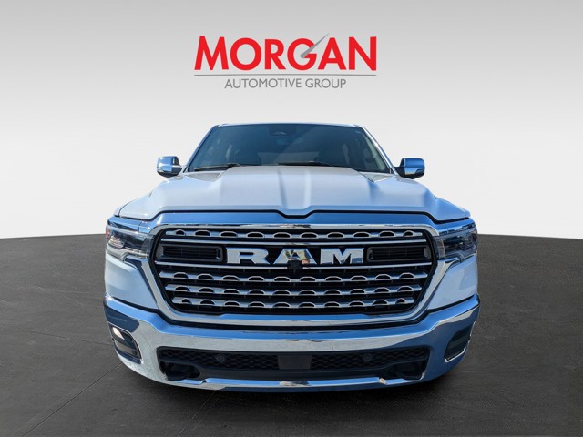2025 Ram 1500 - Photo 3